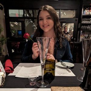 Meet your Posher, Samantha